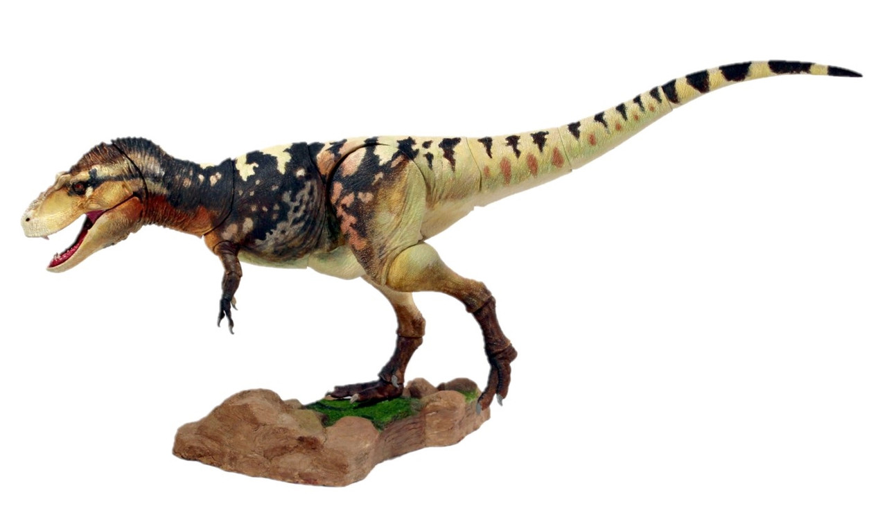 ヴェロキラプトル　限定版　BEASTS OF THE MESOZOIC Velociraptor 1:18 by Beasts of the Mesozoic - Dan's Dinosaurs
