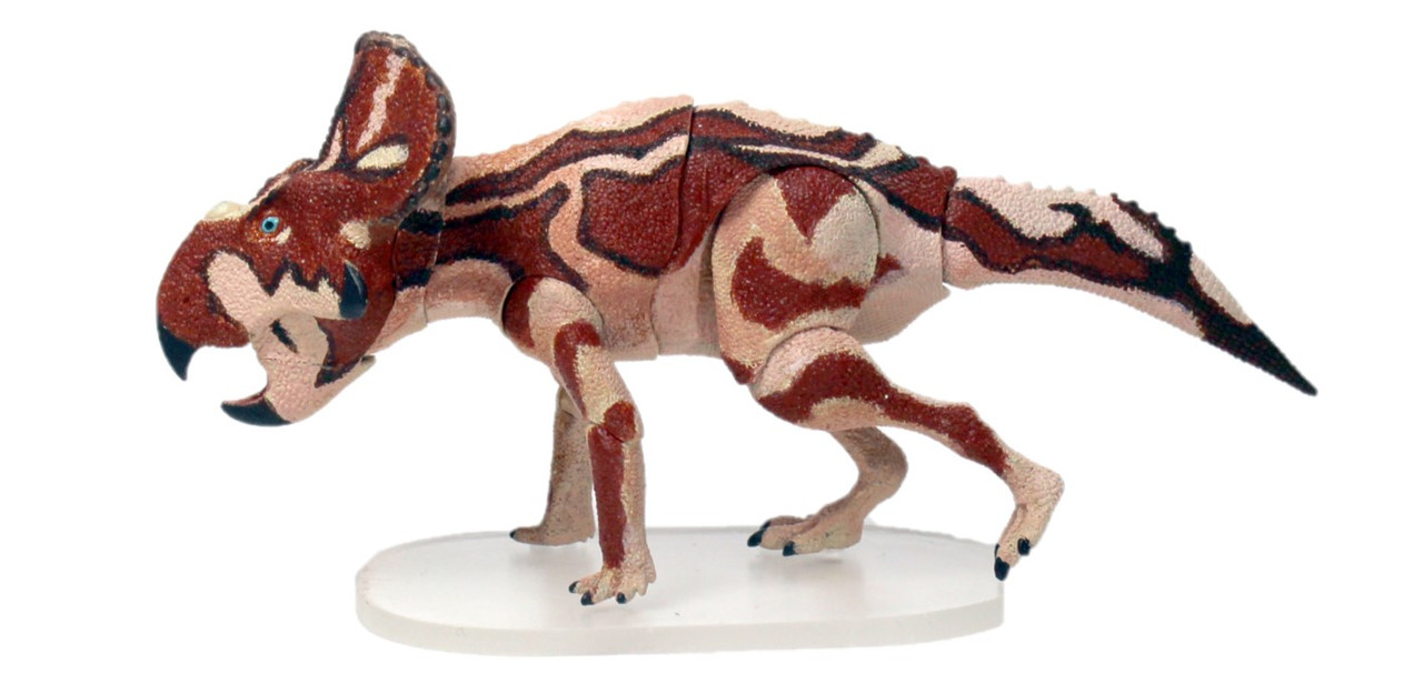 BEASTS OF THE MESOZOIC トロサウルス 1/18 BEASTS OF THE MESOZOIC トロサウルス 1/18 OCT228427 - BEASTS OF