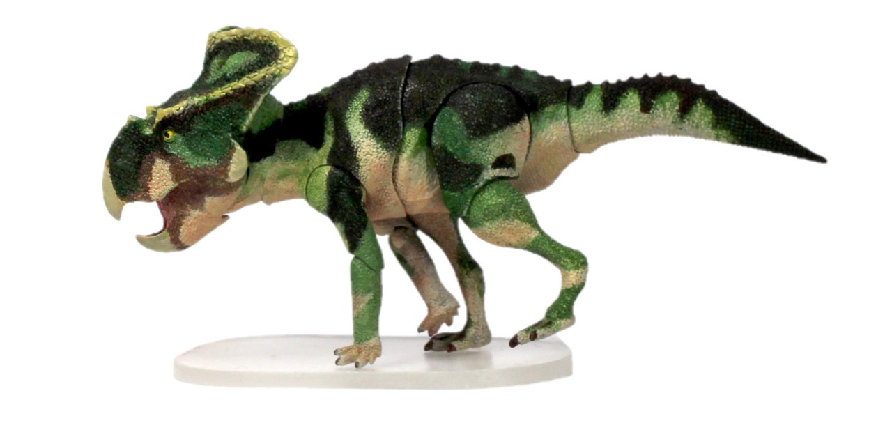 Protoceratops hellenikorhinus 1:18 by Beasts of the Mesozoic