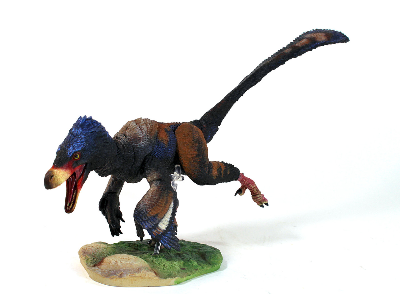 Adasaurus (version 2) by Beasts of the Mesozoic