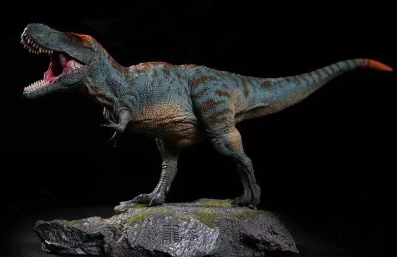 Tyrannosaurus by GR Toys - Dan's Dinosaurs