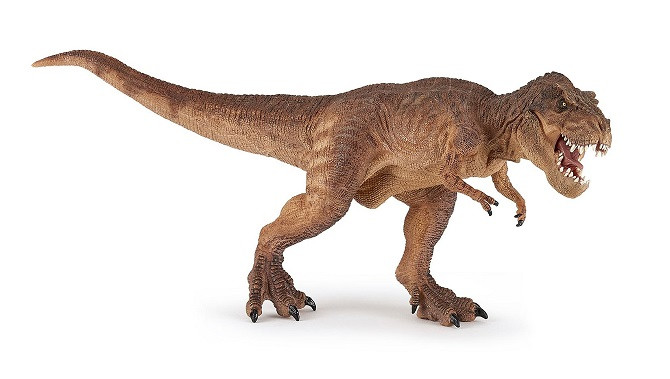 Limited Edition Papo Dinosaurs 2019 Release Date Tyrannosaurus