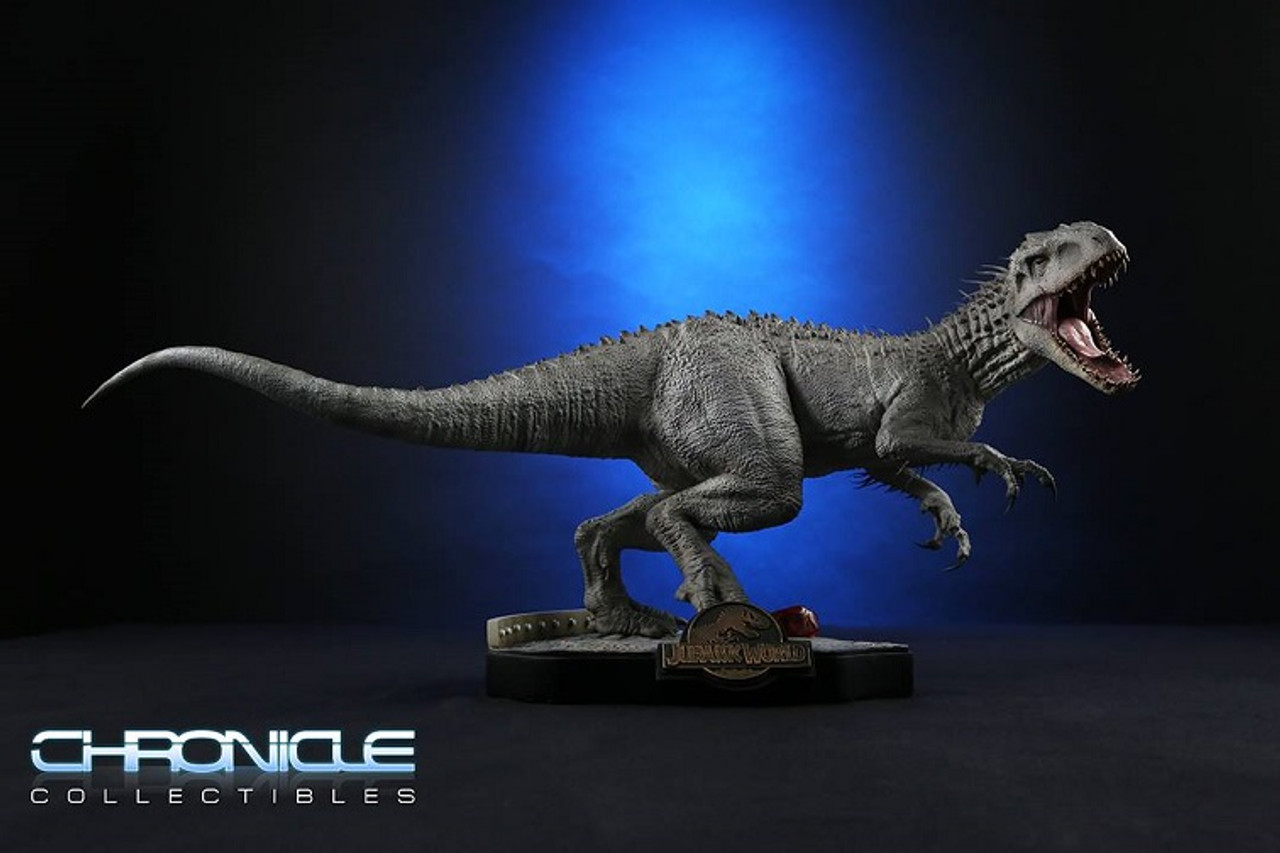 Indominus Rex by Chronicle - Dan's Dinosaurs