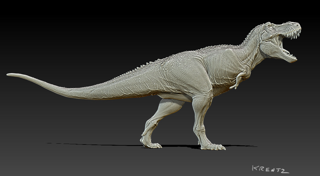 Tyrannosaurus 