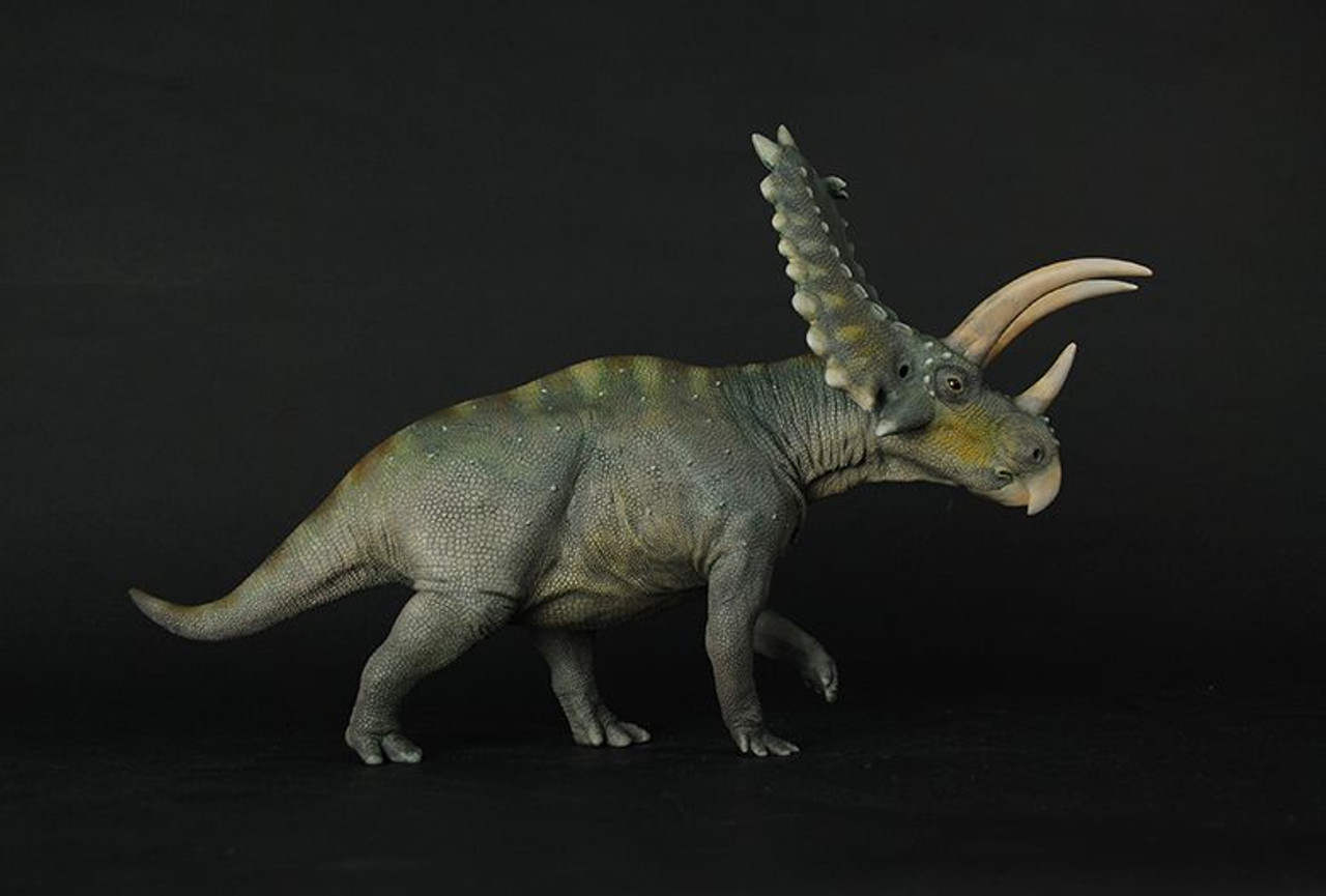 Deinotherium Resin Kit by Lu Feng Shan - Dan's Dinosaurs