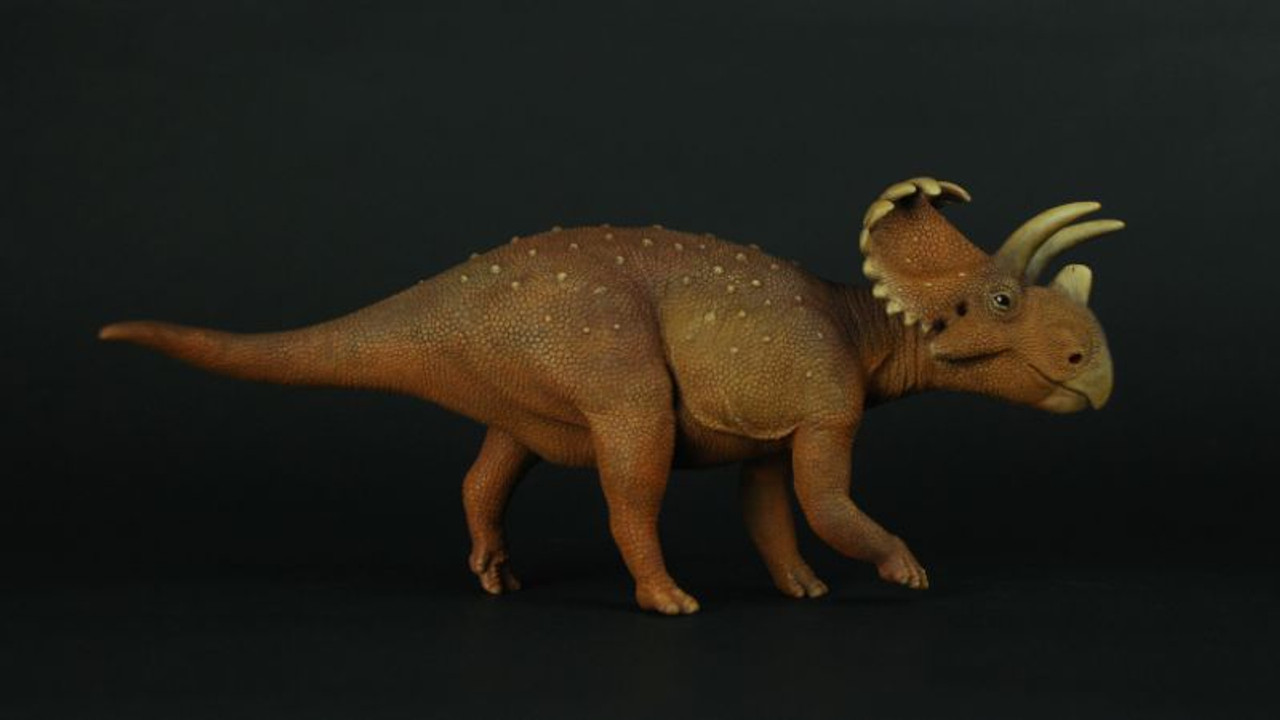 Deinotherium Resin Kit by Lu Feng Shan - Dan's Dinosaurs