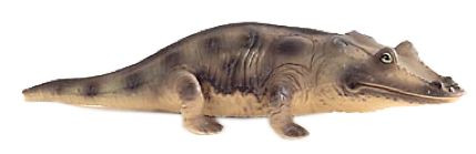 Mastodonsaurus by Bullyland - Dan's Dinosaurs