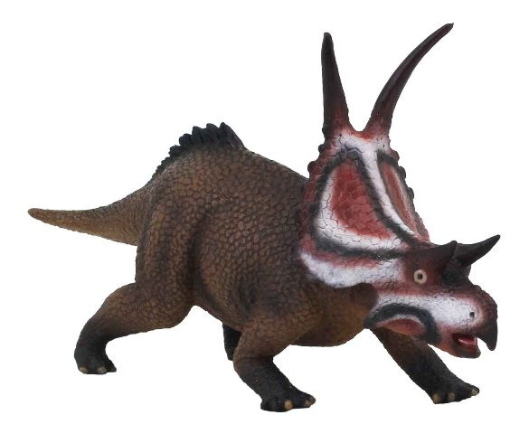 Diabloceratops by CollectA - Dan's Dinosaurs