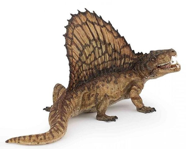 Archaeopteryx by Papo - Dan's Dinosaurs