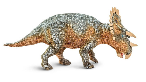 Regaliceratops by Safari