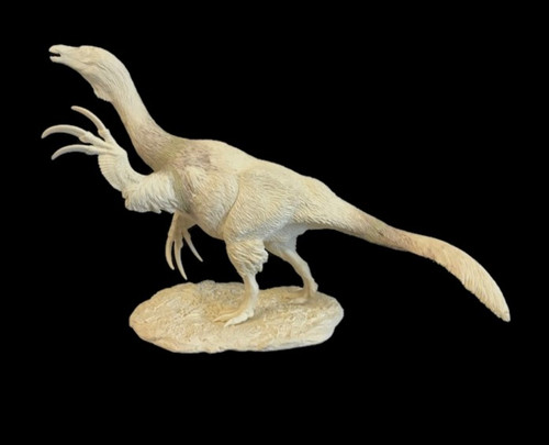 Therizinosaurus Resin Kit by Dan's Dinosaurs