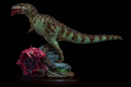 Giganotosaurus Resin Kit by Musee Studio