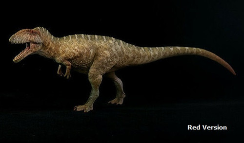Carcharodontosaurus by GR Toys