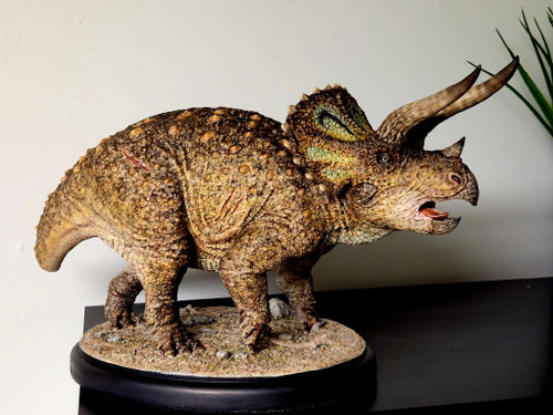 Deinotherium Resin Kit by Lu Feng Shan - Dan's Dinosaurs