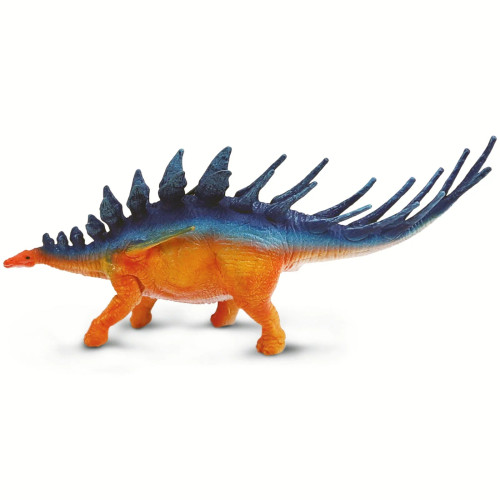 Kentrosaurus (2023 version) by Safari