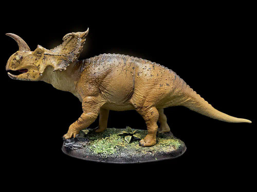 Centrosaurus Resin Kit by MO Models