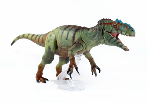 Allosaurus by Beasts of the Cyberzoic