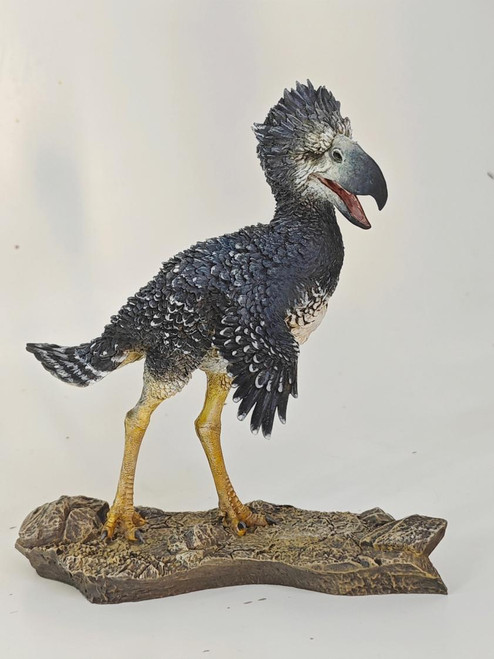 Phorusrhacos Resin Kit by Passion Charger