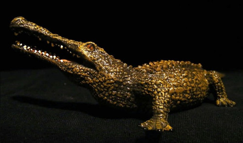 Sarcosuchus by Procon CollectA