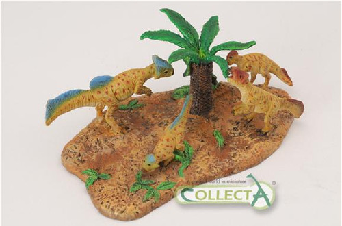 Koreaceratops by CollectA