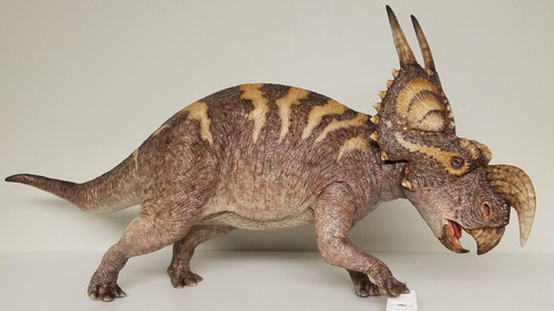 Einiosaurus 1:10 Resin Kit by Greg Wenzel