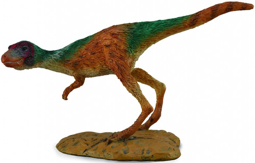 Tyrannosaurus Juvenile by CollectA