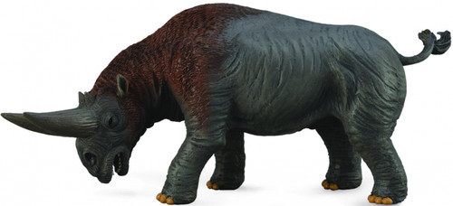 Arsinoitherium by CollectA