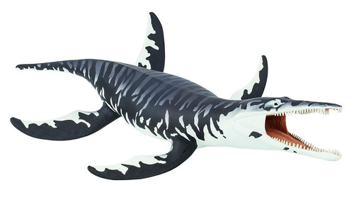 Kronosaurus by Safari