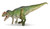 Ceratosaurus by Papo