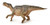 Iguanodon by Papo