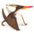 Pteranodon (2019 version) by Safari