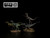 Velociraptor Squad by Nanmu