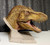 Tyrannosaurus Bust Resin Kit by Foulkes