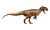 Yangchuanosaurus magnus by PNSO