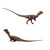 Dilophosaurus by GR Toys