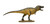 Tyrannosaurus "Sue" by Eofauna