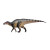 Edmontosaurus by GR Toys