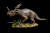 Styracosaurus 1:15 Resin Kit by McVey-Sumeru