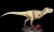 Albertosaurus Resin Kit by MO Models