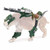 Saberbeast Smilodon Armor by Beasts of the Cyberzoic