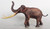 Palaeoloxodon by Haolonggood