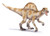 Spinosaurus by Schleich