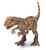 Allosaurus by Schleich