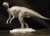 Gryposaurus Resin Kit by Krentz
