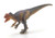 Allosaurus Soft Model by Kinto Favorite
