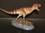 Tyrannosaurus "Saurozoic Collection" Resin Kit by Krentz