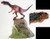 Masiakasaurus Resin Kit by Creativebeast