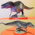 Dryptosaurus Resin Kit by Tyler Keillor