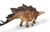 Stegosaurus Finished Model by Galileo Hernandez