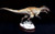 Yutyrannus Finished Model by Dan's Dinosaurs